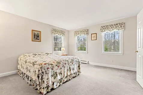 7 Lindon Drive Brentwood NH 03833