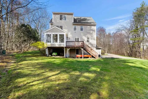 7 Lindon Drive Brentwood NH 03833