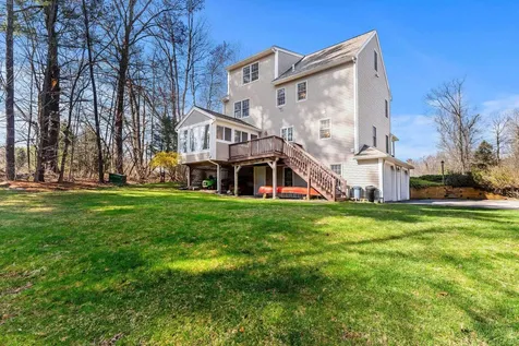 7 Lindon Drive Brentwood NH 03833