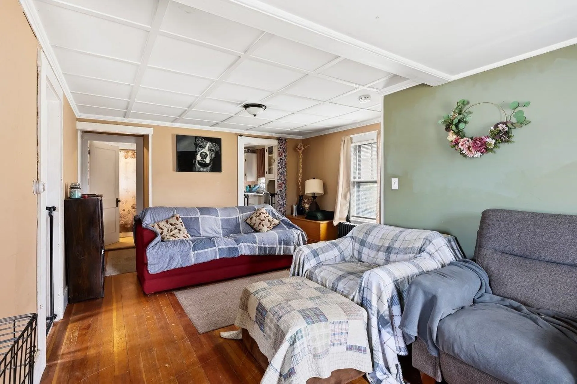 28 Whittier Street Dover NH 03820