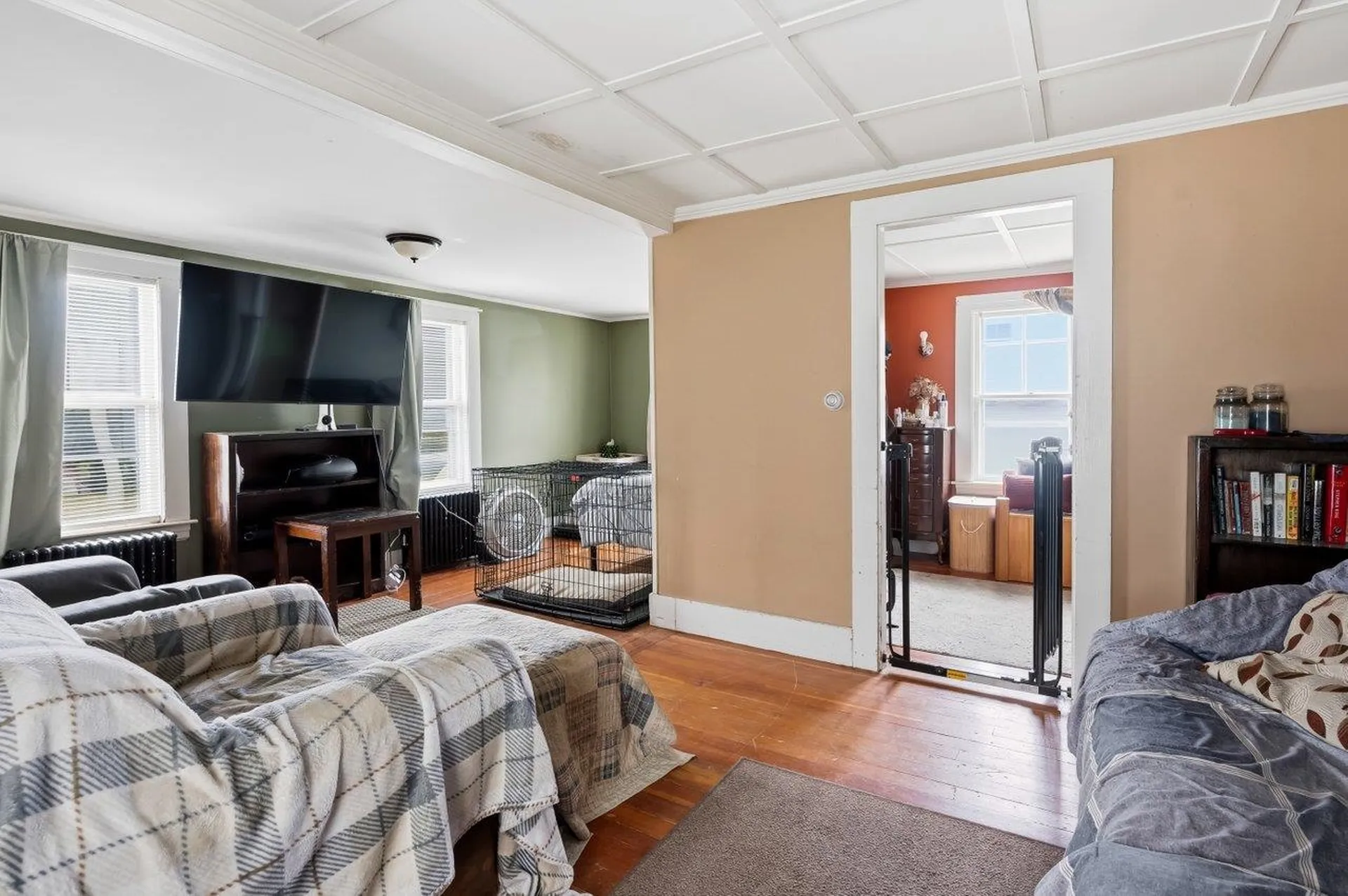 28 Whittier Street Dover NH 03820