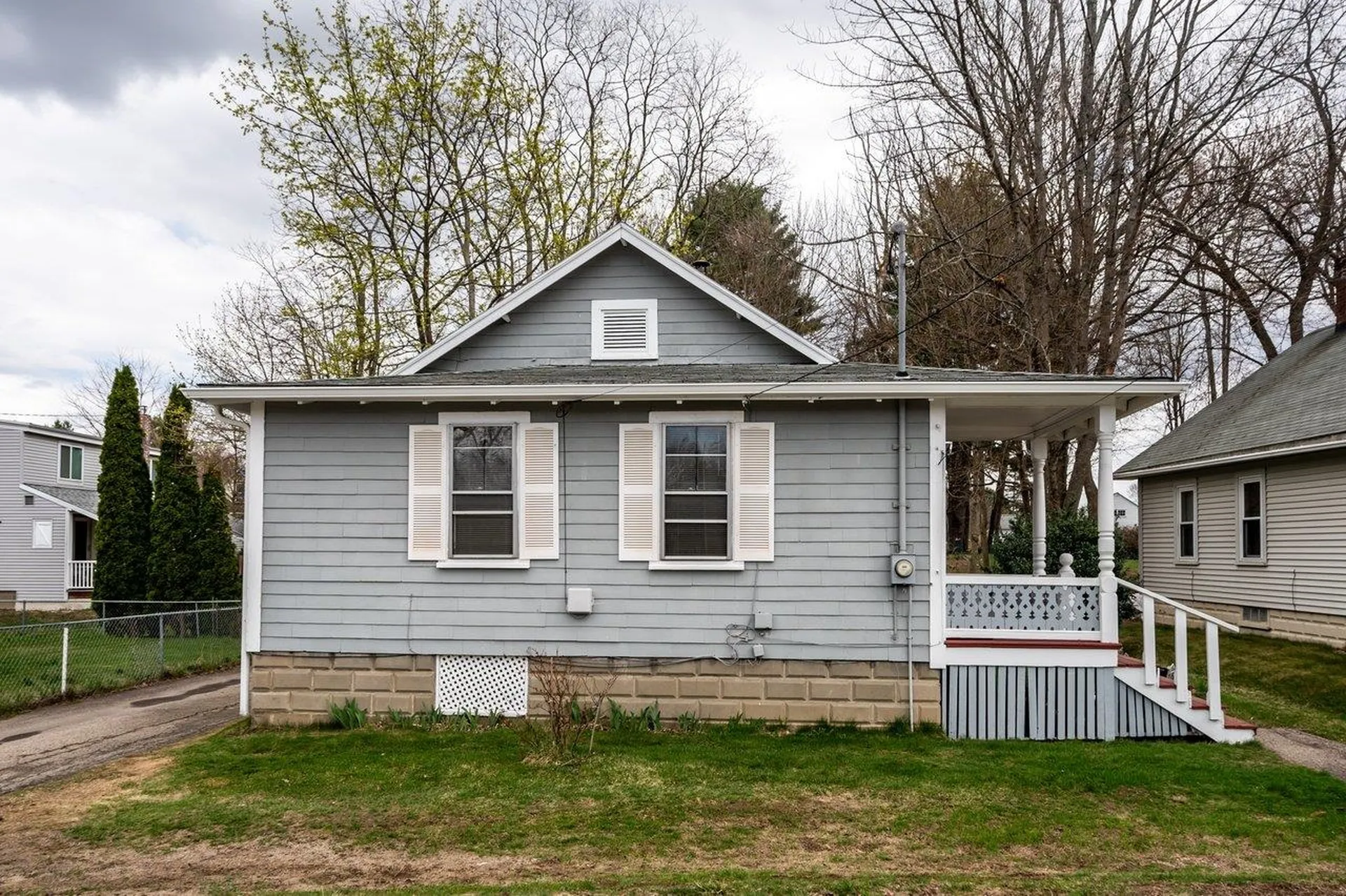 28 Whittier Street Dover NH 03820