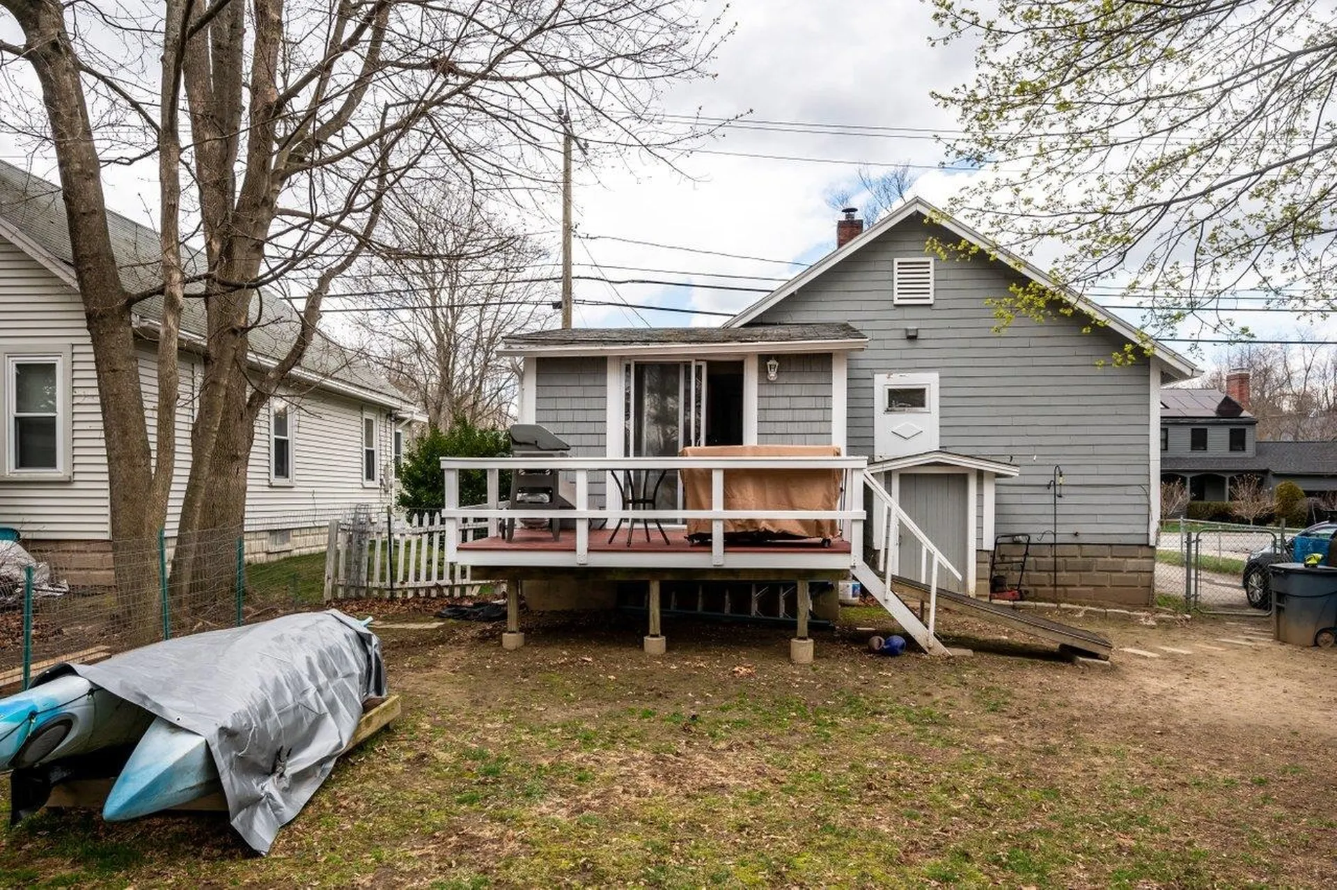 28 Whittier Street Dover NH 03820