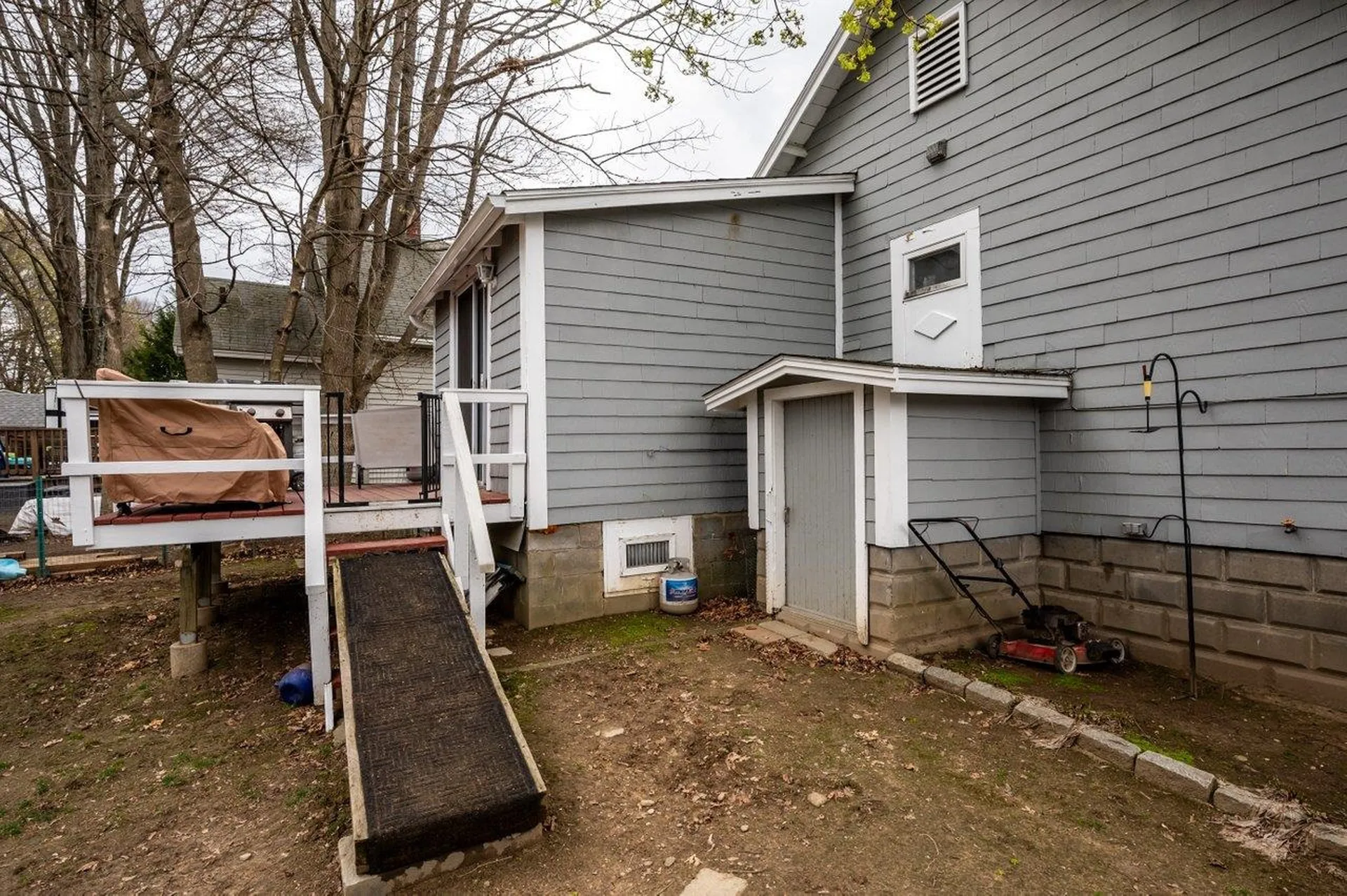 28 Whittier Street Dover NH 03820