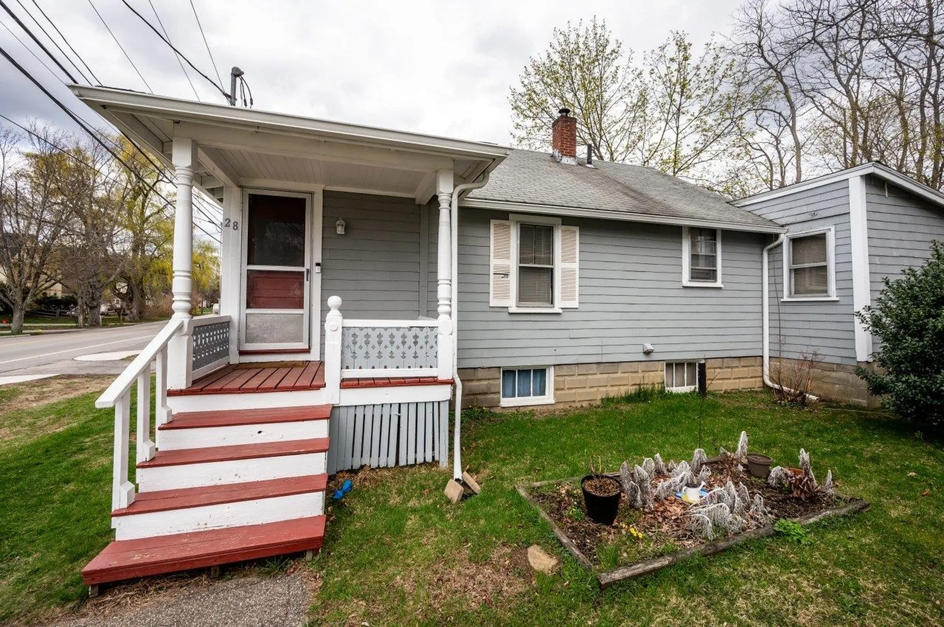 28 Whittier Street Dover NH 03820