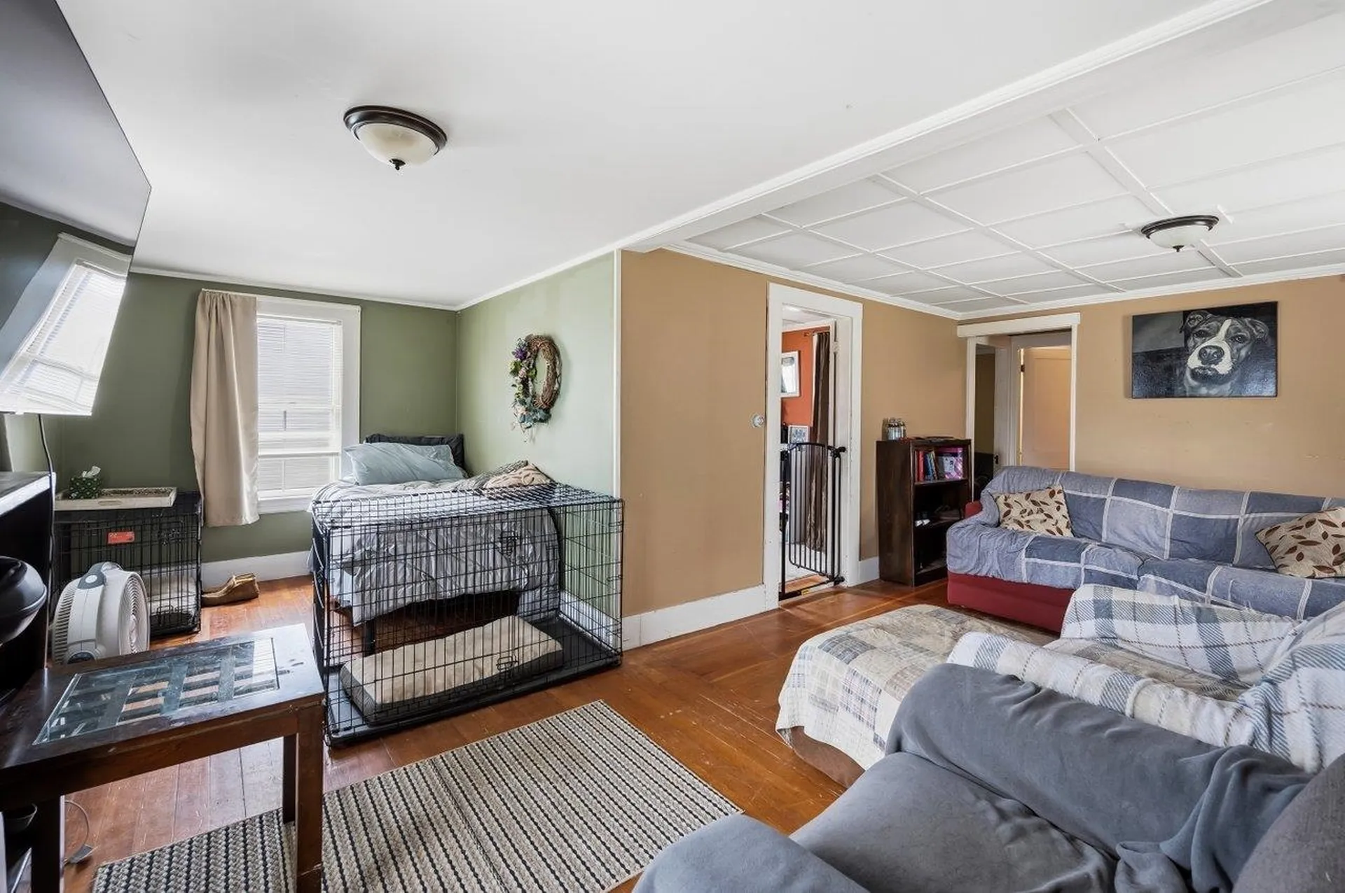 28 Whittier Street Dover NH 03820