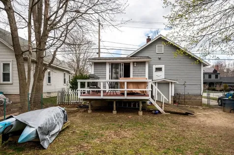 28 Whittier Street Dover NH 03820