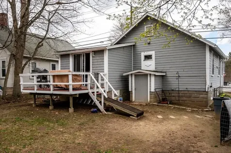 28 Whittier Street Dover NH 03820