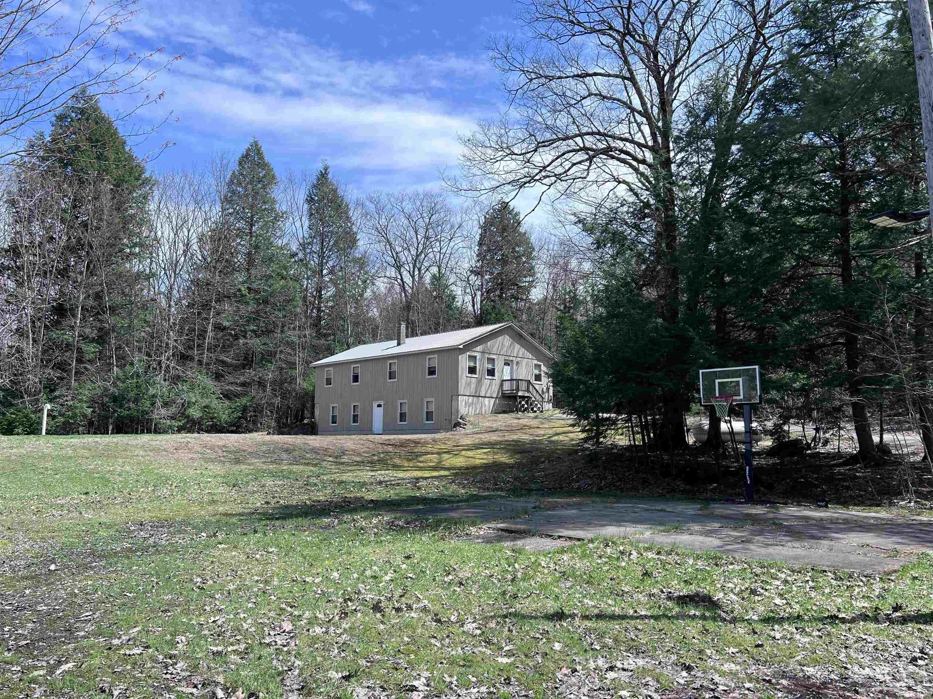 372 Keene Road Antrim NH 03440