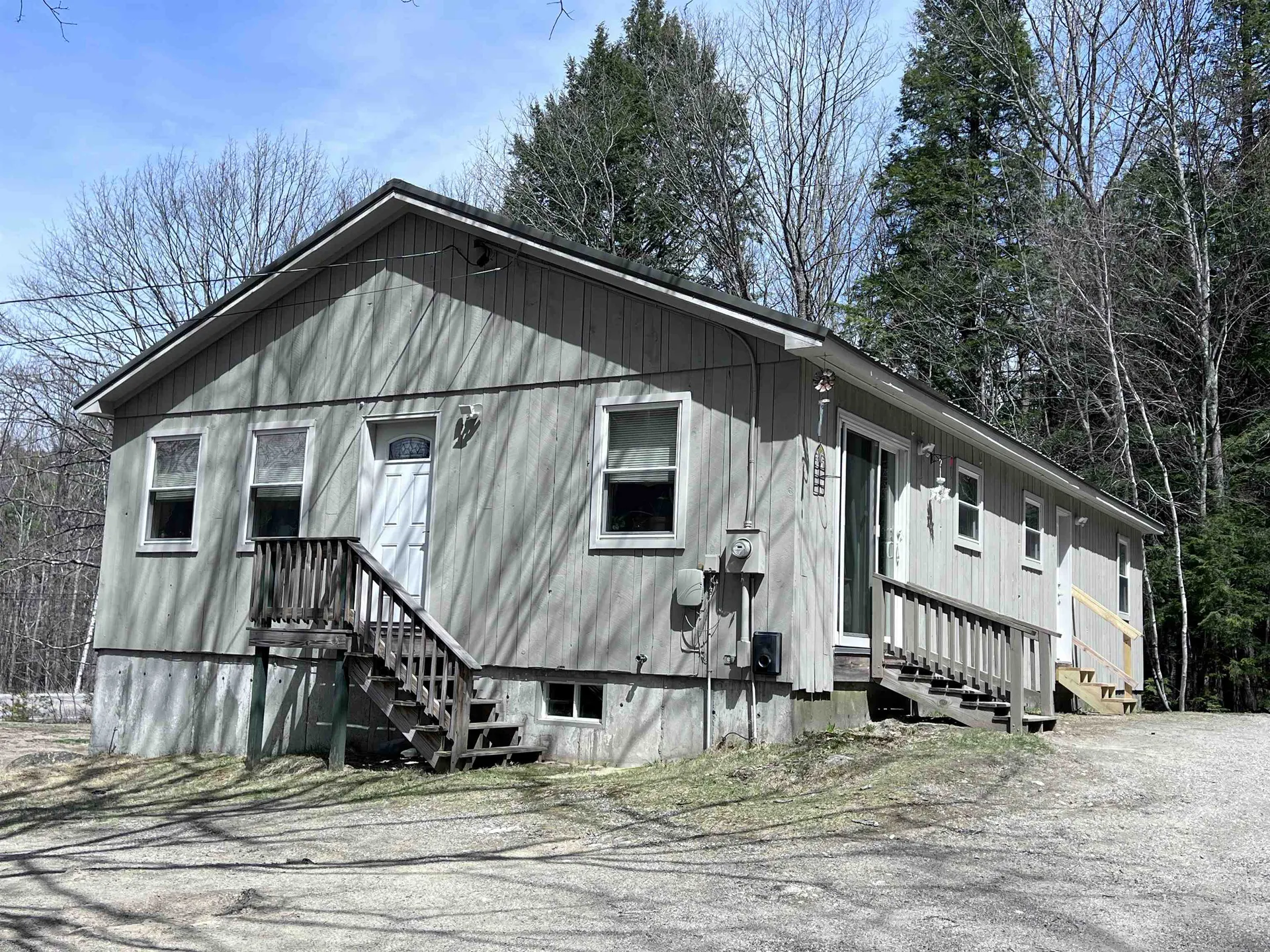 372 Keene Road Antrim NH 03440