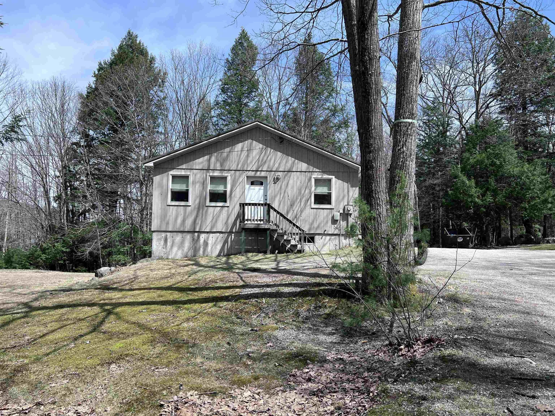 372 Keene Road Antrim NH 03440