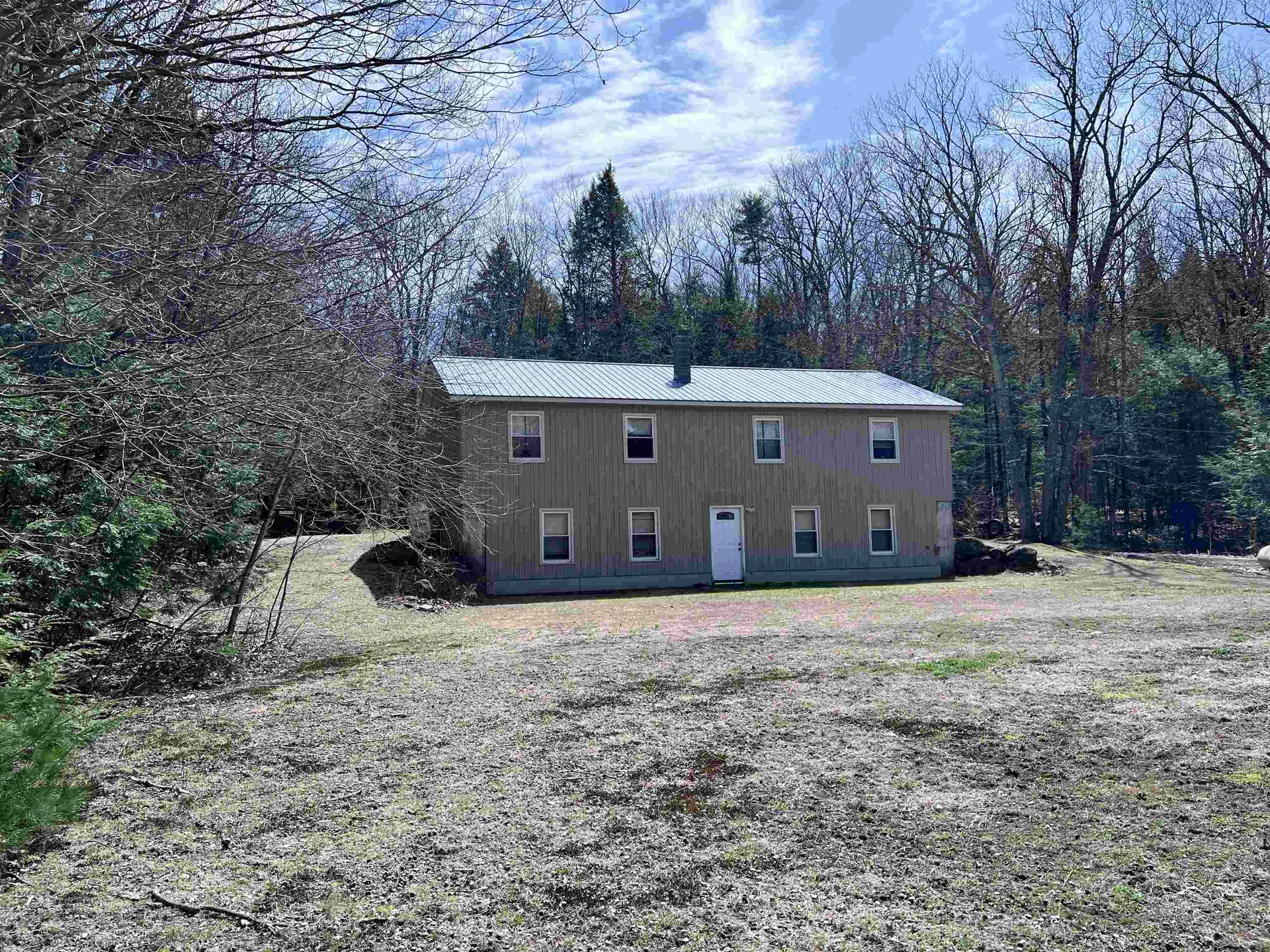 372 Keene Road Antrim NH 03440