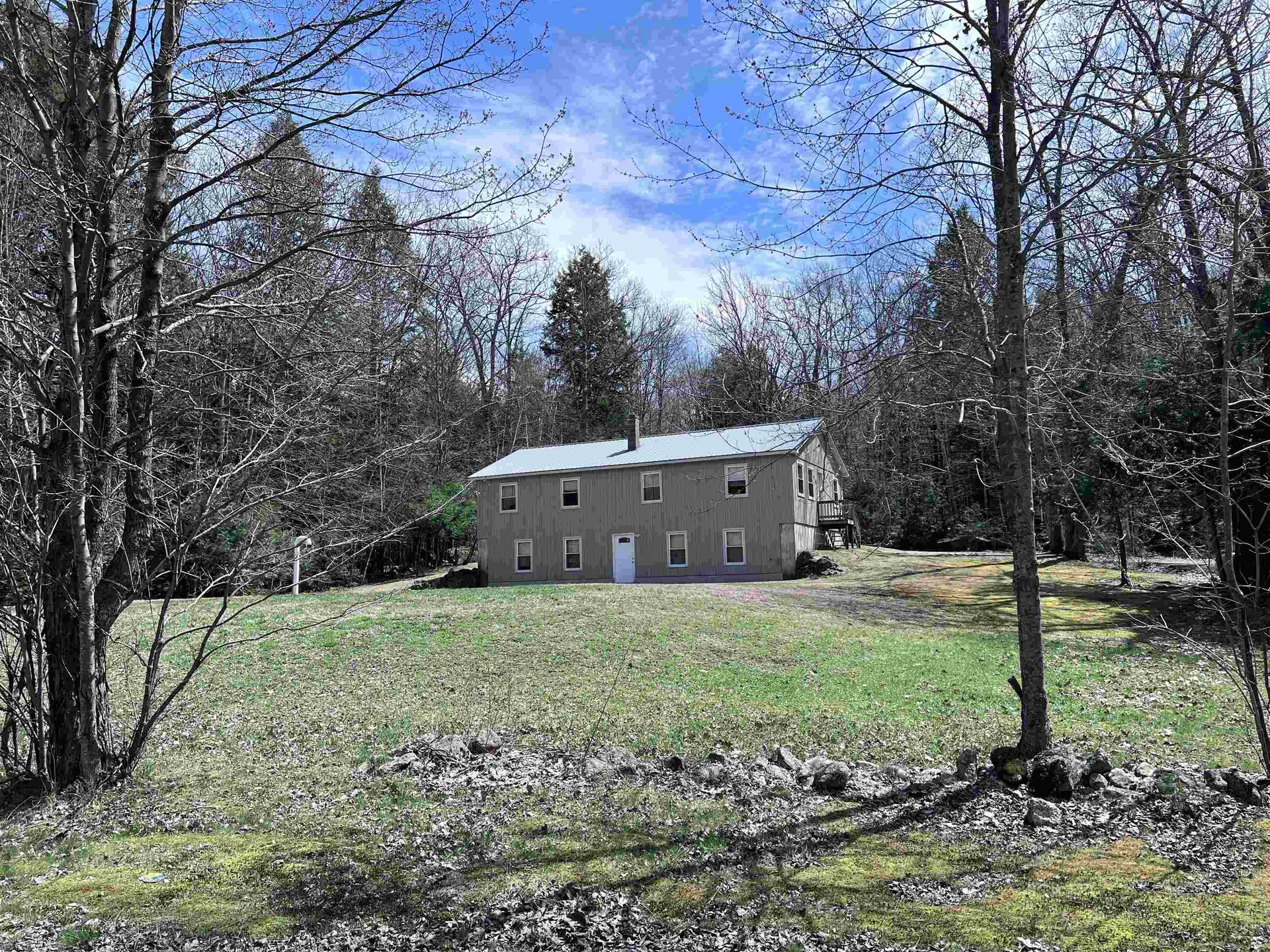 372 Keene Road Antrim NH 03440
