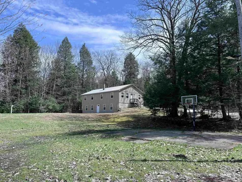 372 Keene Road Antrim NH 03440