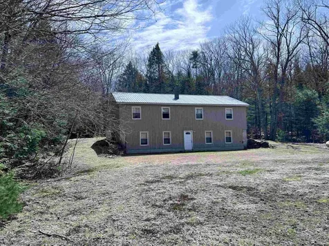 372 Keene Road Antrim NH 03440