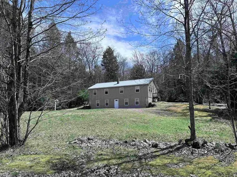 372 Keene Road Antrim NH 03440