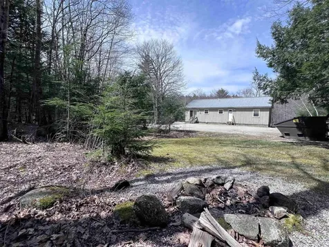 372 Keene Road Antrim NH 03440