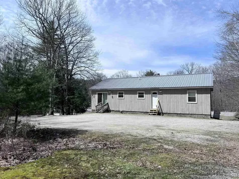 372 Keene Road Antrim NH 03440