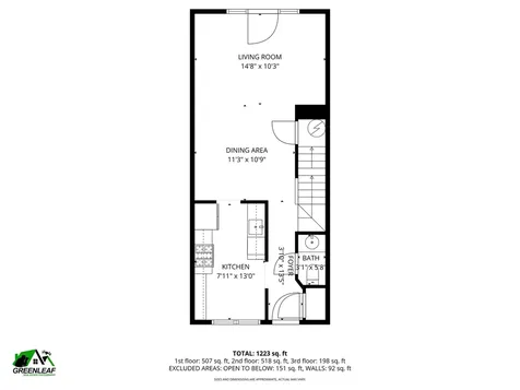 8 Bartemus Trail Nashua NH 03063