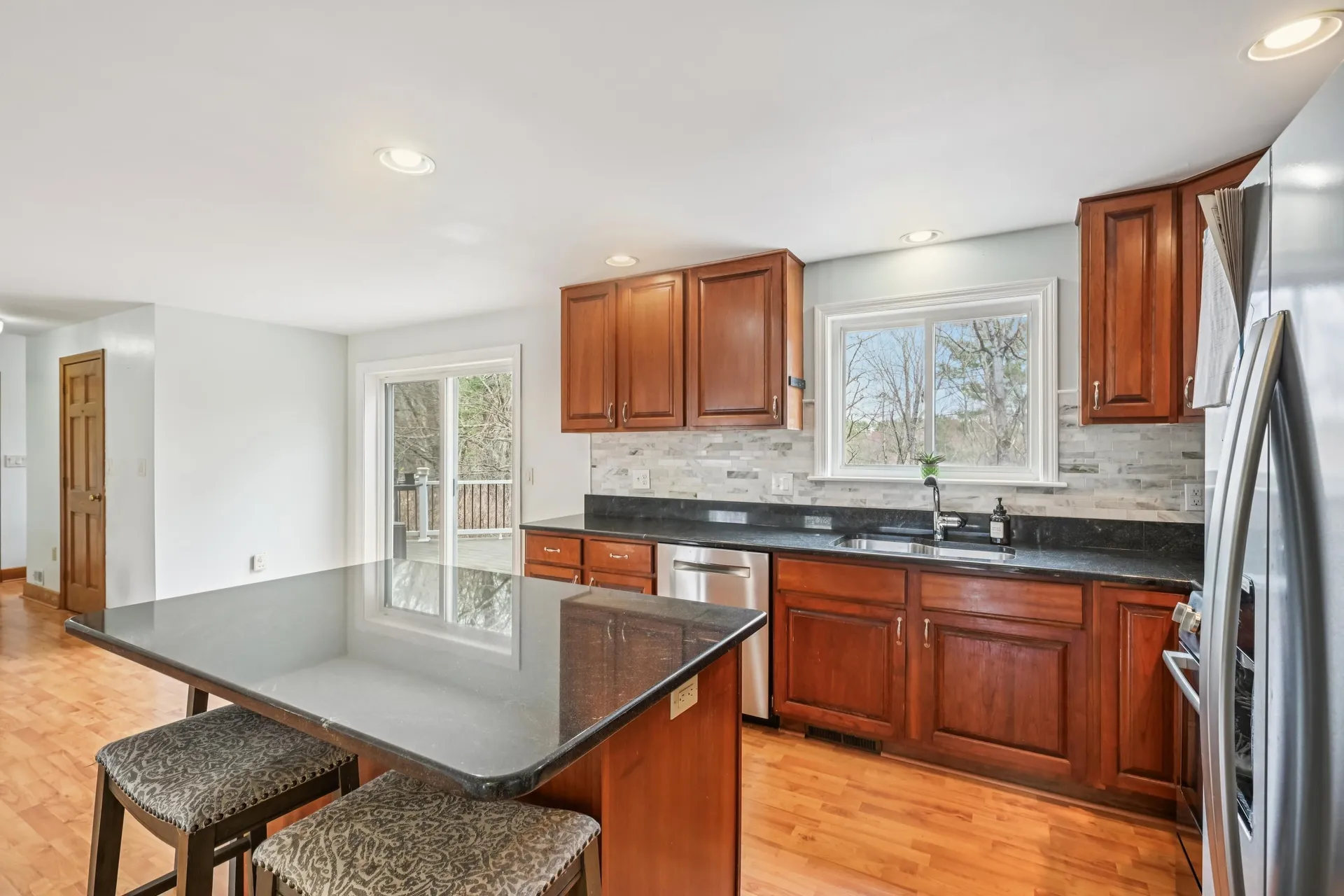 1 Proctor Road Merrimack NH 03054