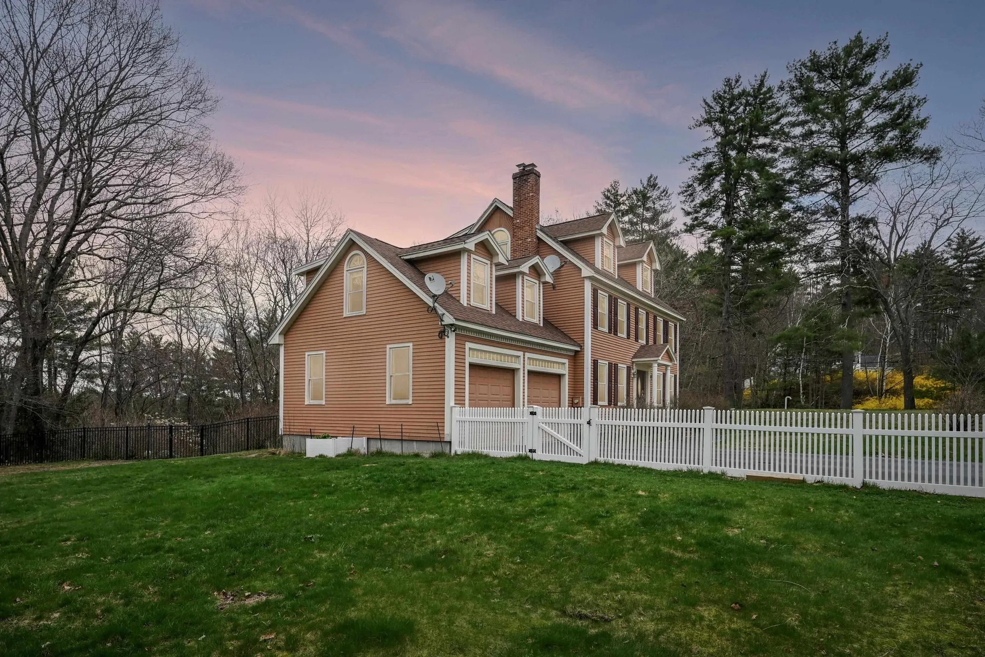 1 Proctor Road Merrimack NH 03054