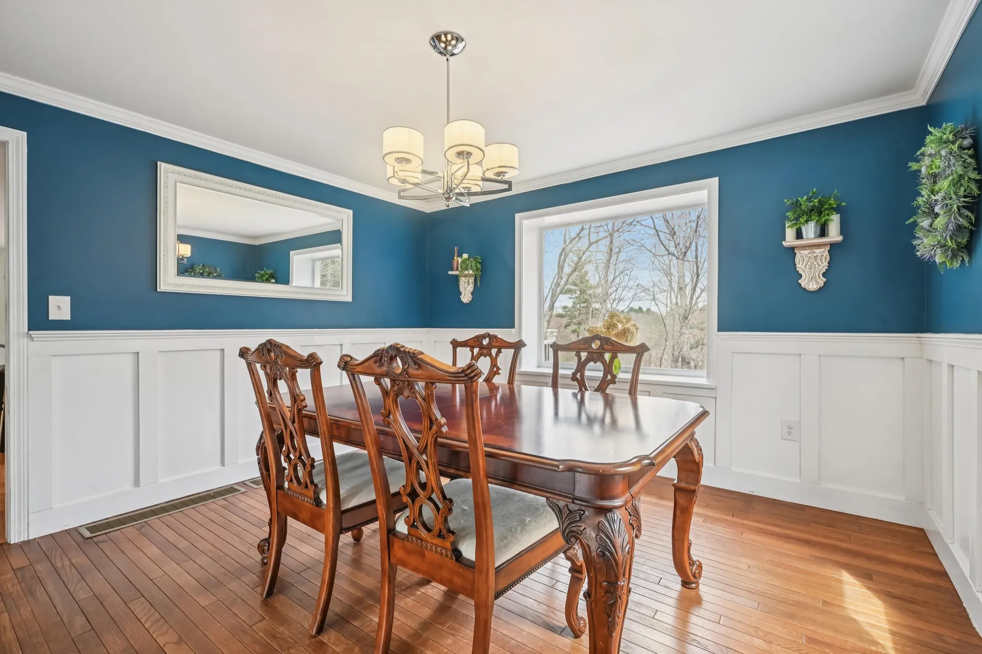 1 Proctor Road Merrimack NH 03054