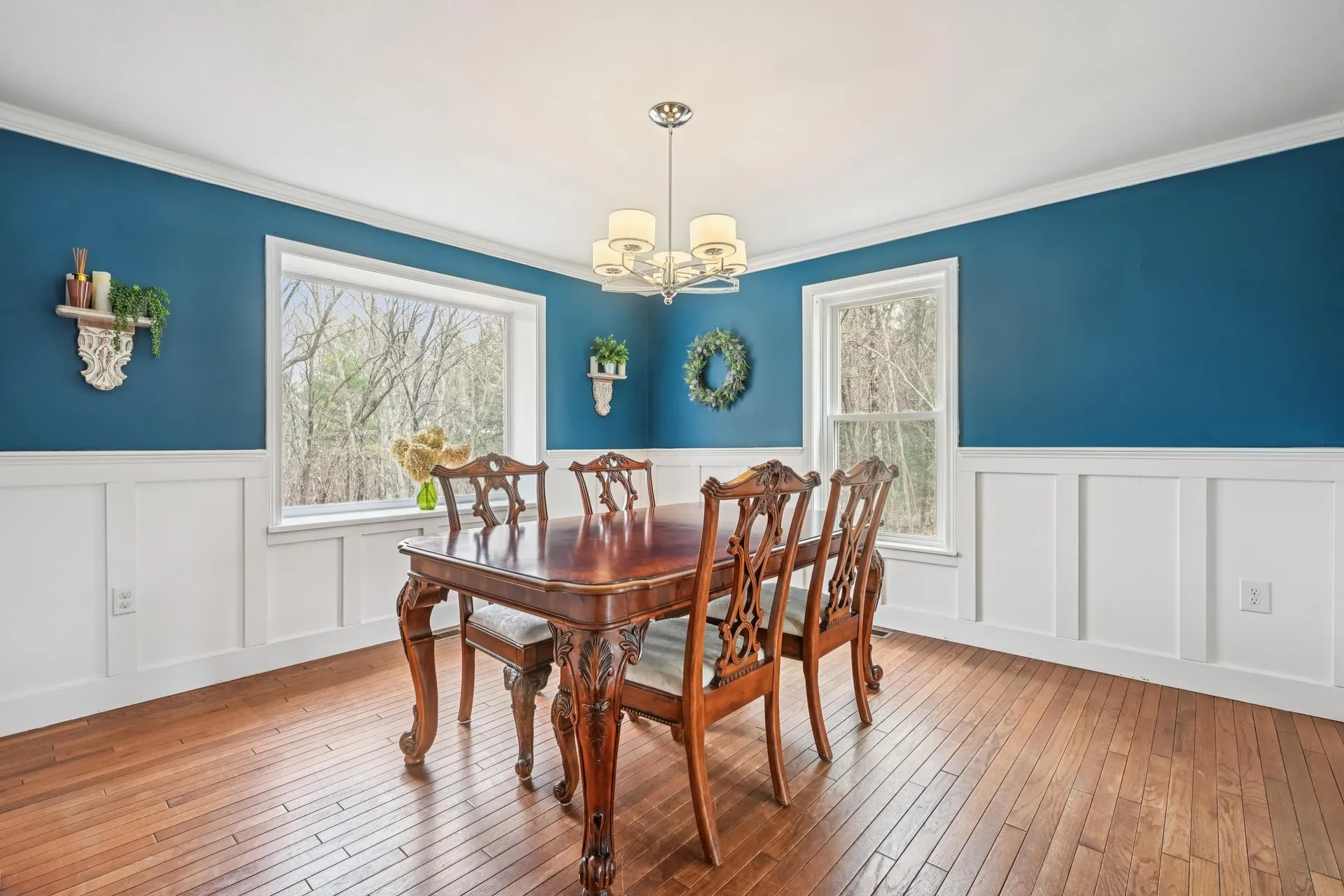 1 Proctor Road Merrimack NH 03054