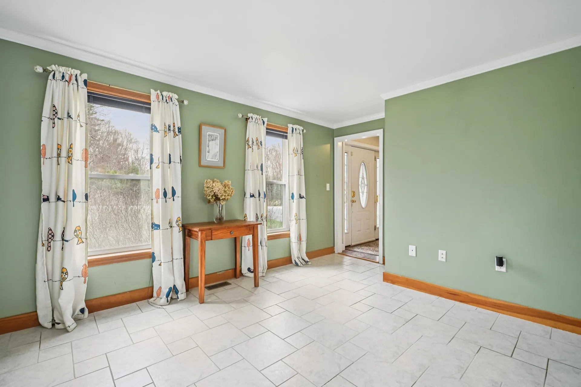 1 Proctor Road Merrimack NH 03054