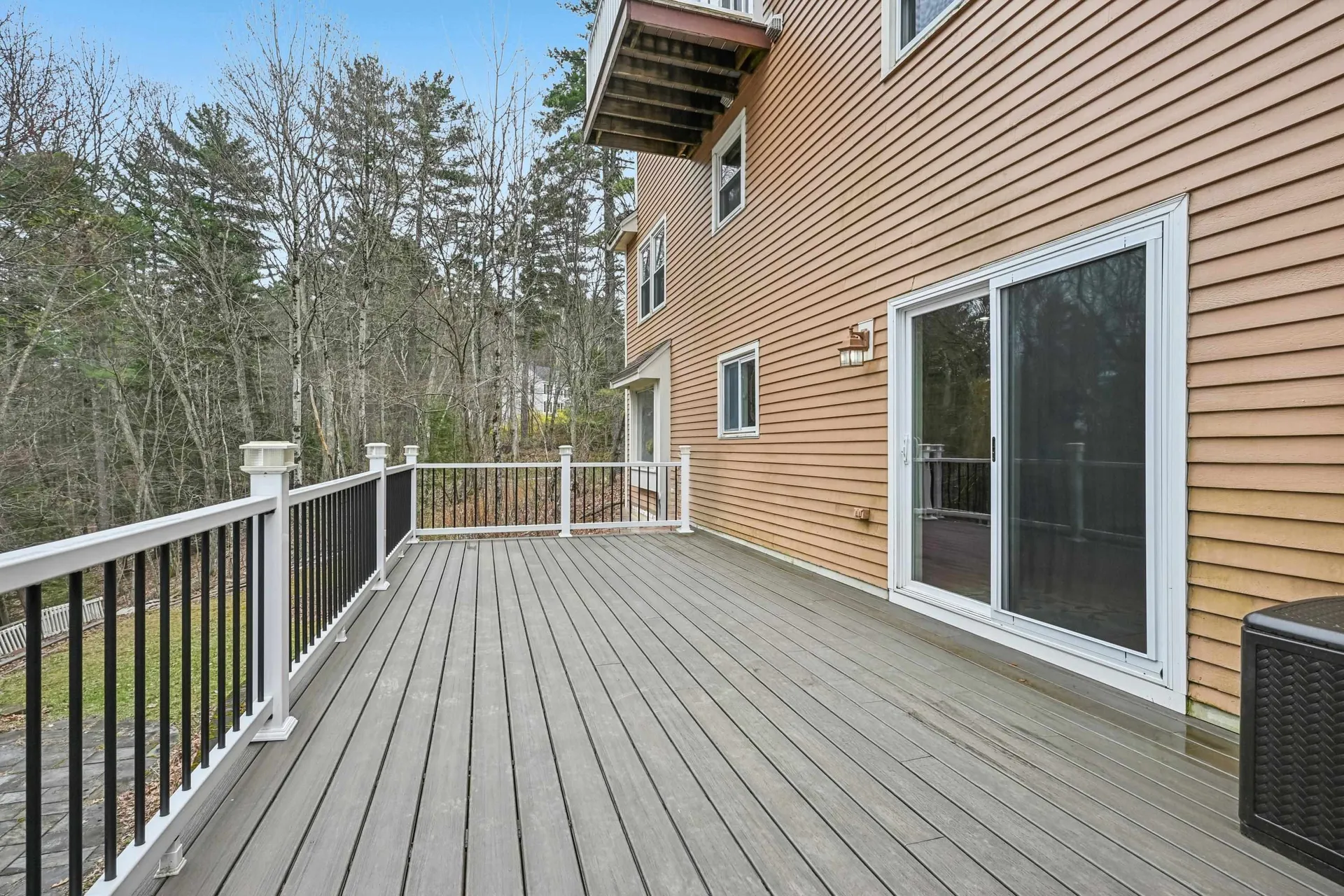 1 Proctor Road Merrimack NH 03054