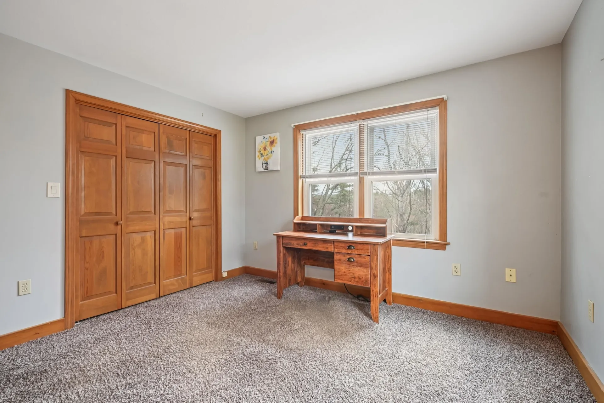 1 Proctor Road Merrimack NH 03054