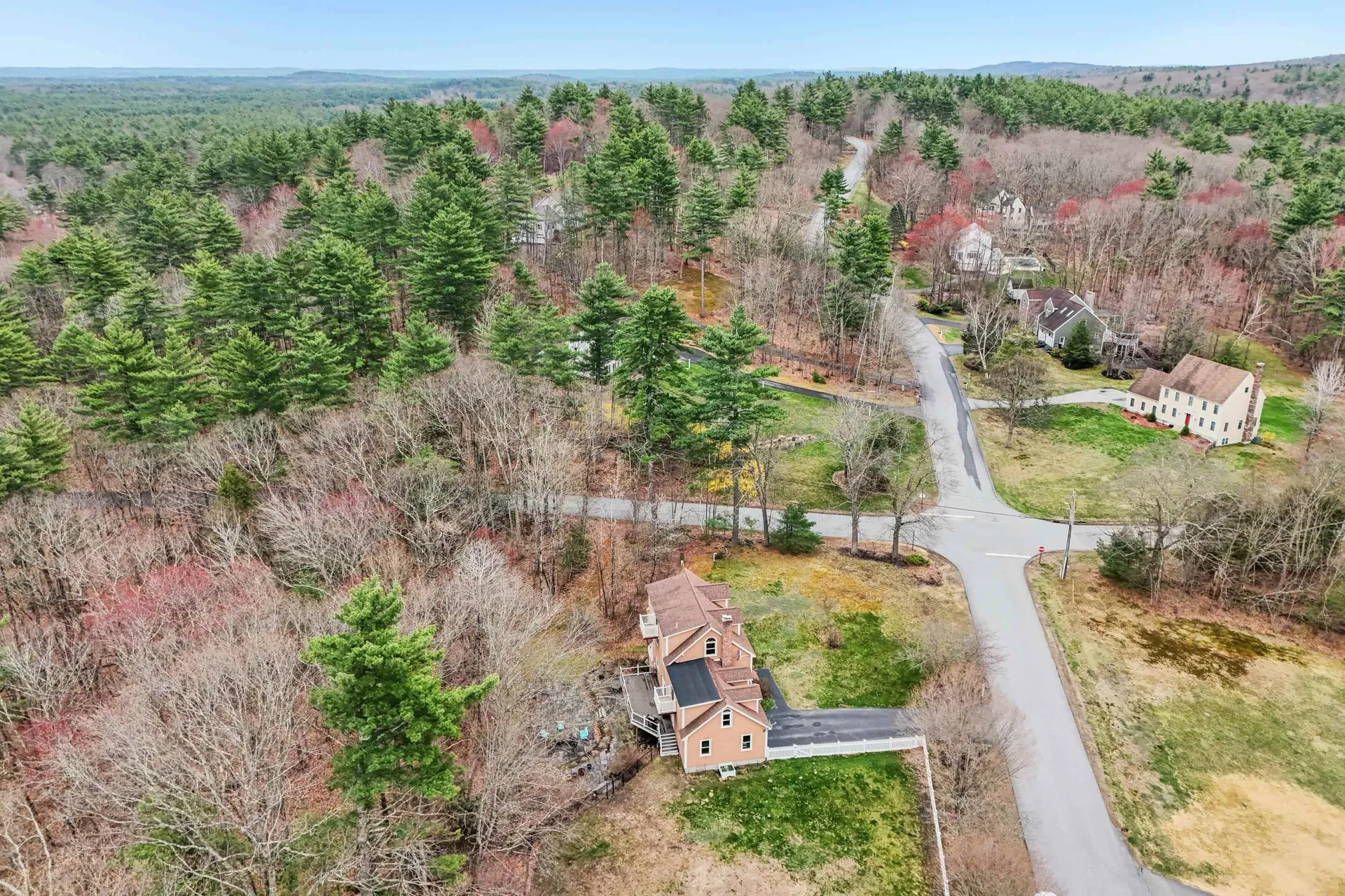 1 Proctor Road Merrimack NH 03054