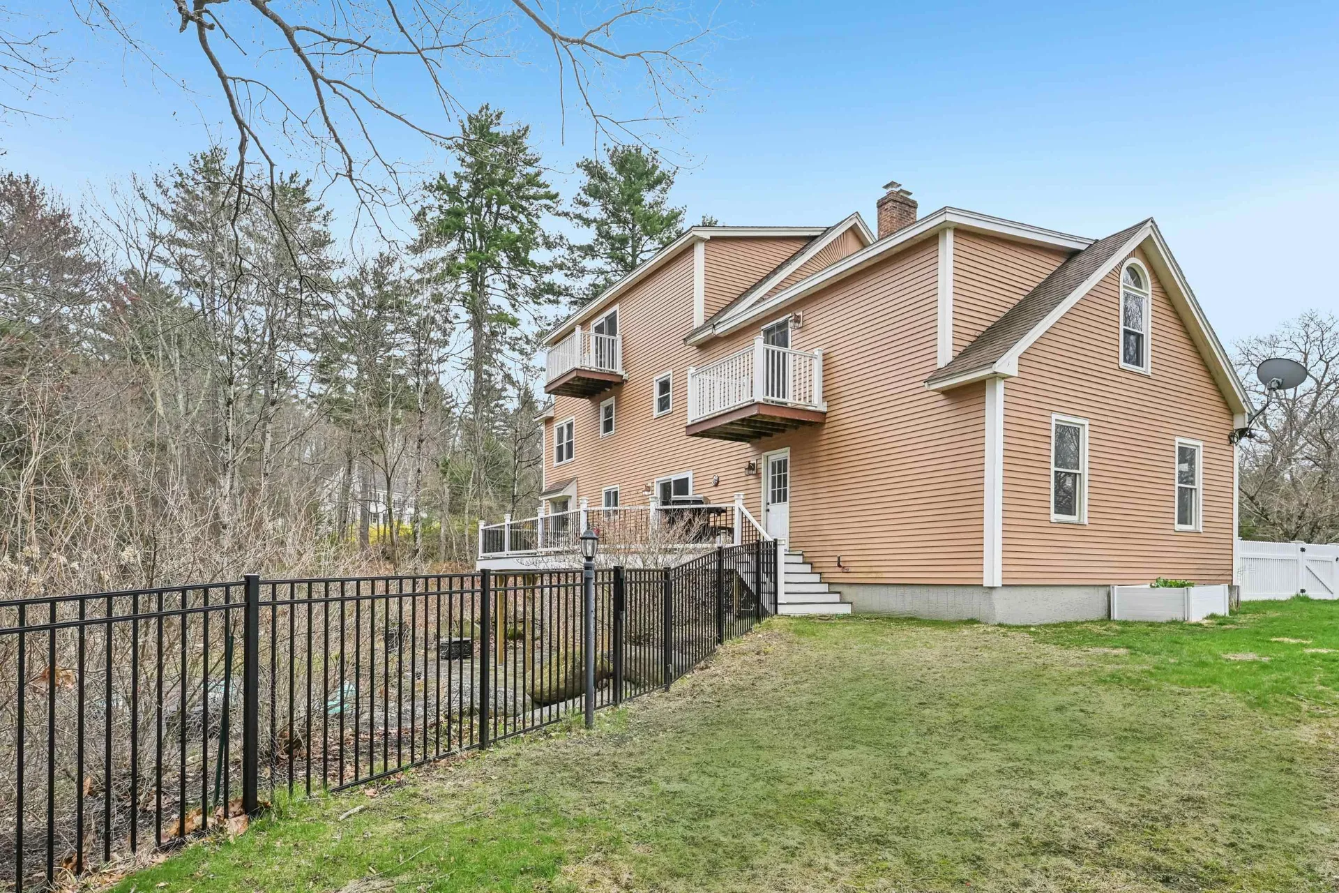 1 Proctor Road Merrimack NH 03054