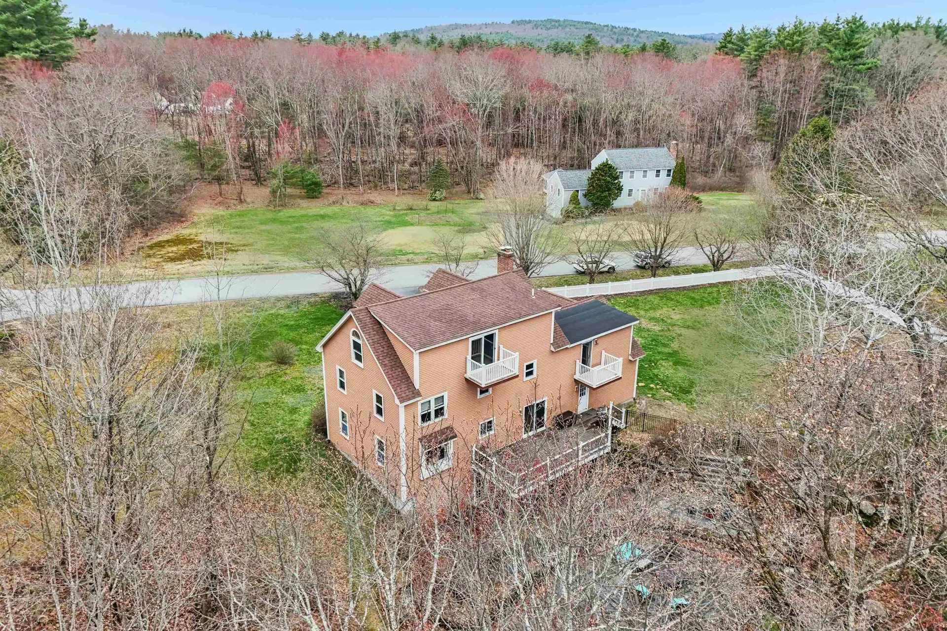 1 Proctor Road Merrimack NH 03054