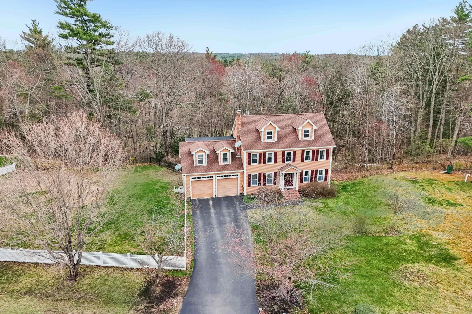 1 Proctor Road Merrimack NH 03054