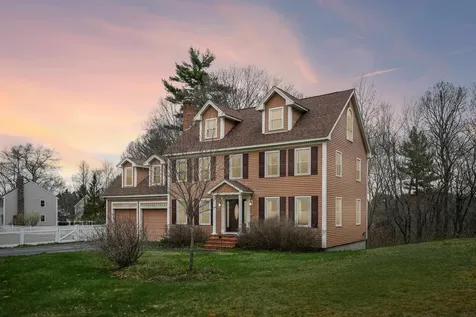 1 Proctor Road Merrimack NH 03054
