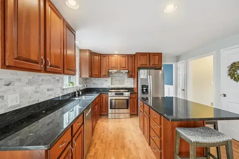 1 Proctor Road Merrimack NH 03054