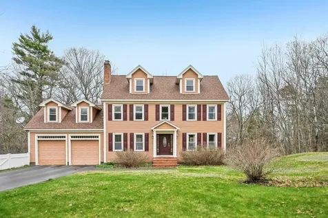 1 Proctor Road Merrimack NH 03054