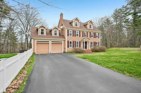1 Proctor Road Merrimack NH 03054