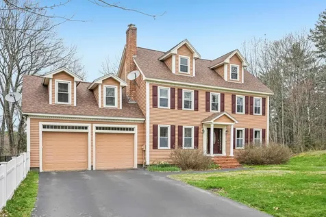 1 Proctor Road Merrimack NH 03054