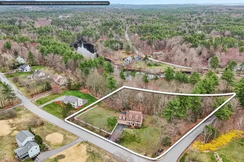 1 Proctor Road Merrimack NH 03054