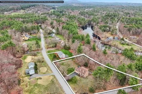 1 Proctor Road Merrimack NH 03054