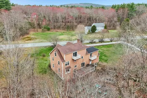 1 Proctor Road Merrimack NH 03054