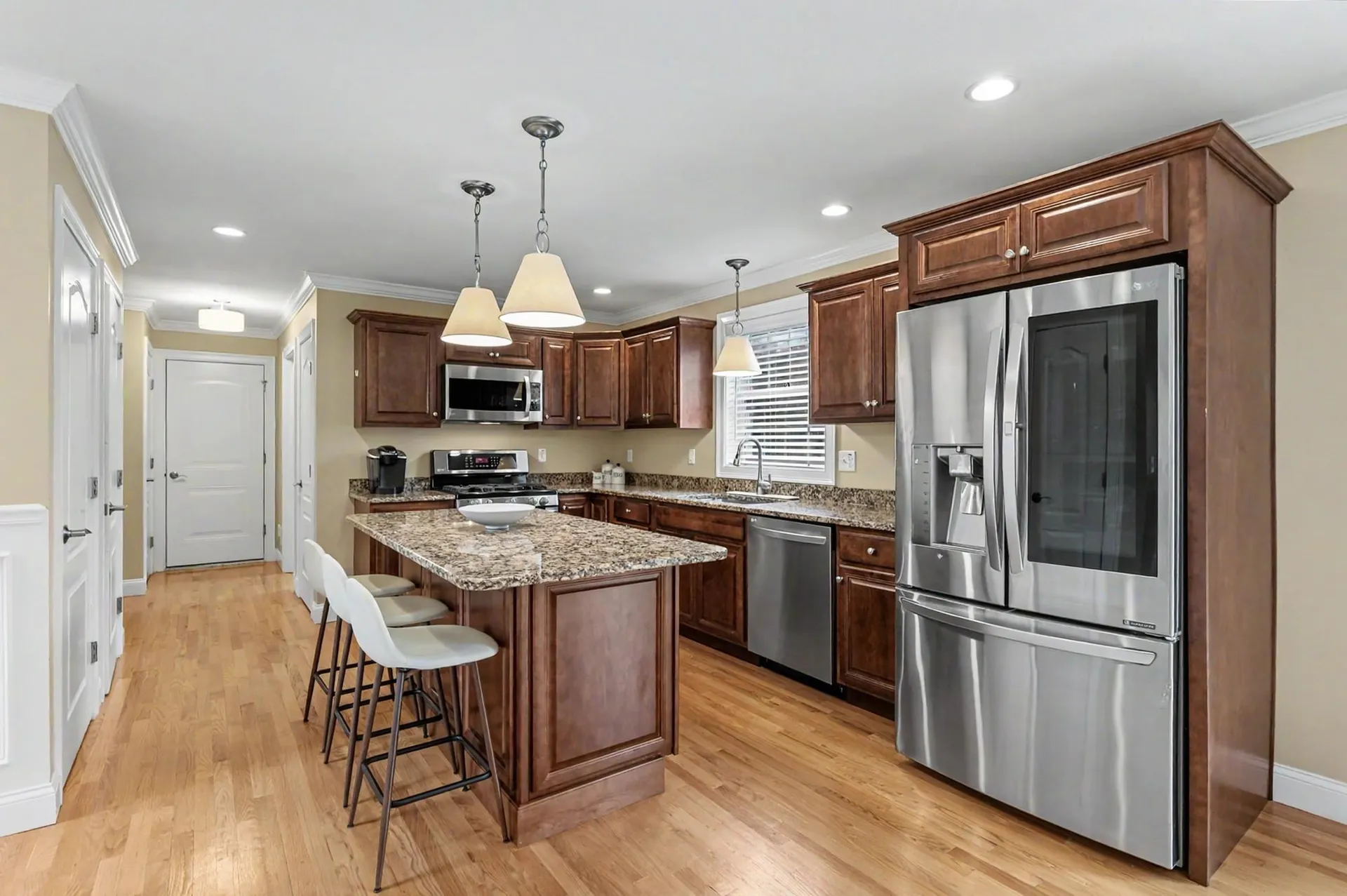 10 Harmony Lane Pelham NH 03076