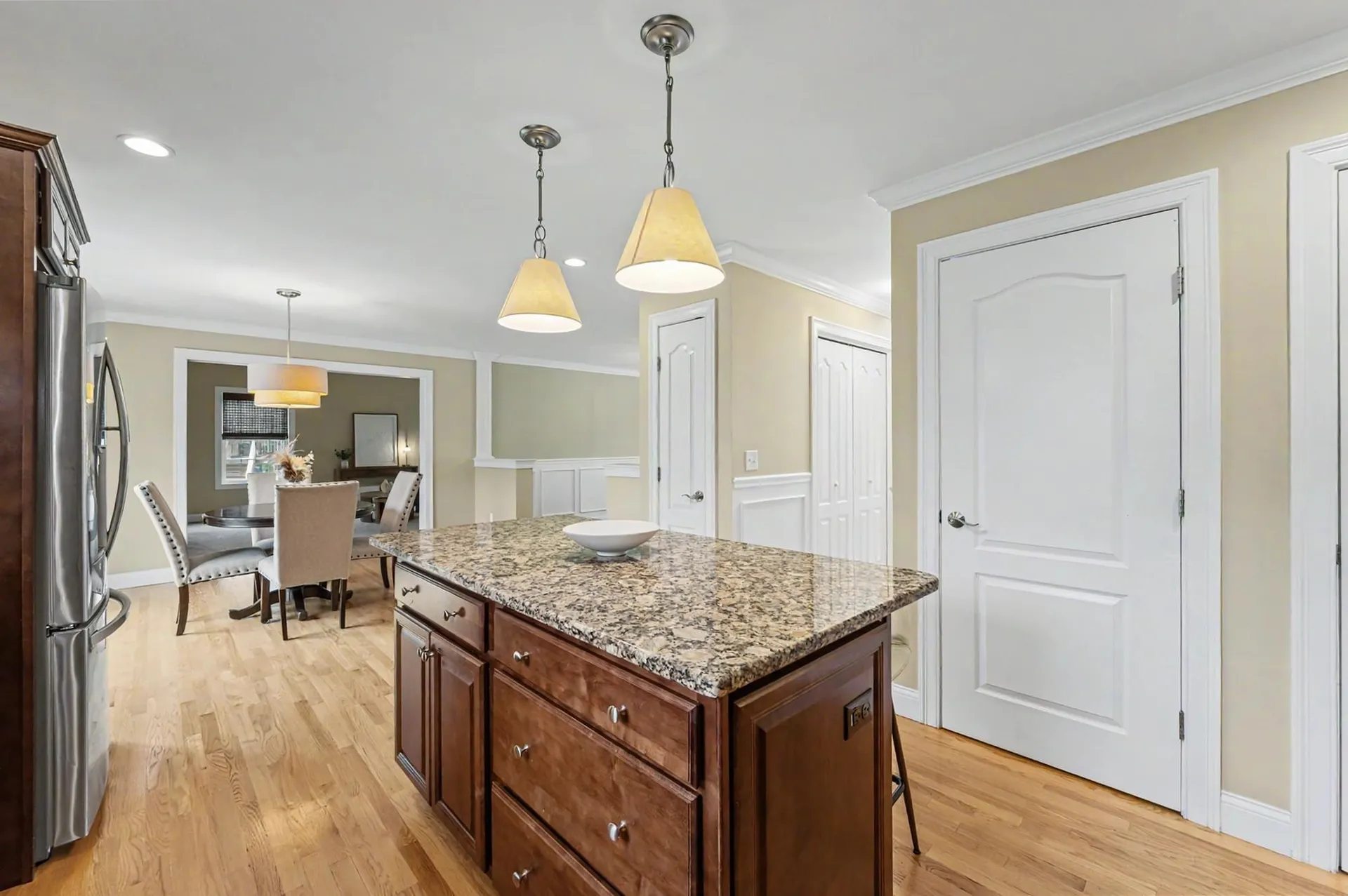 10 Harmony Lane Pelham NH 03076
