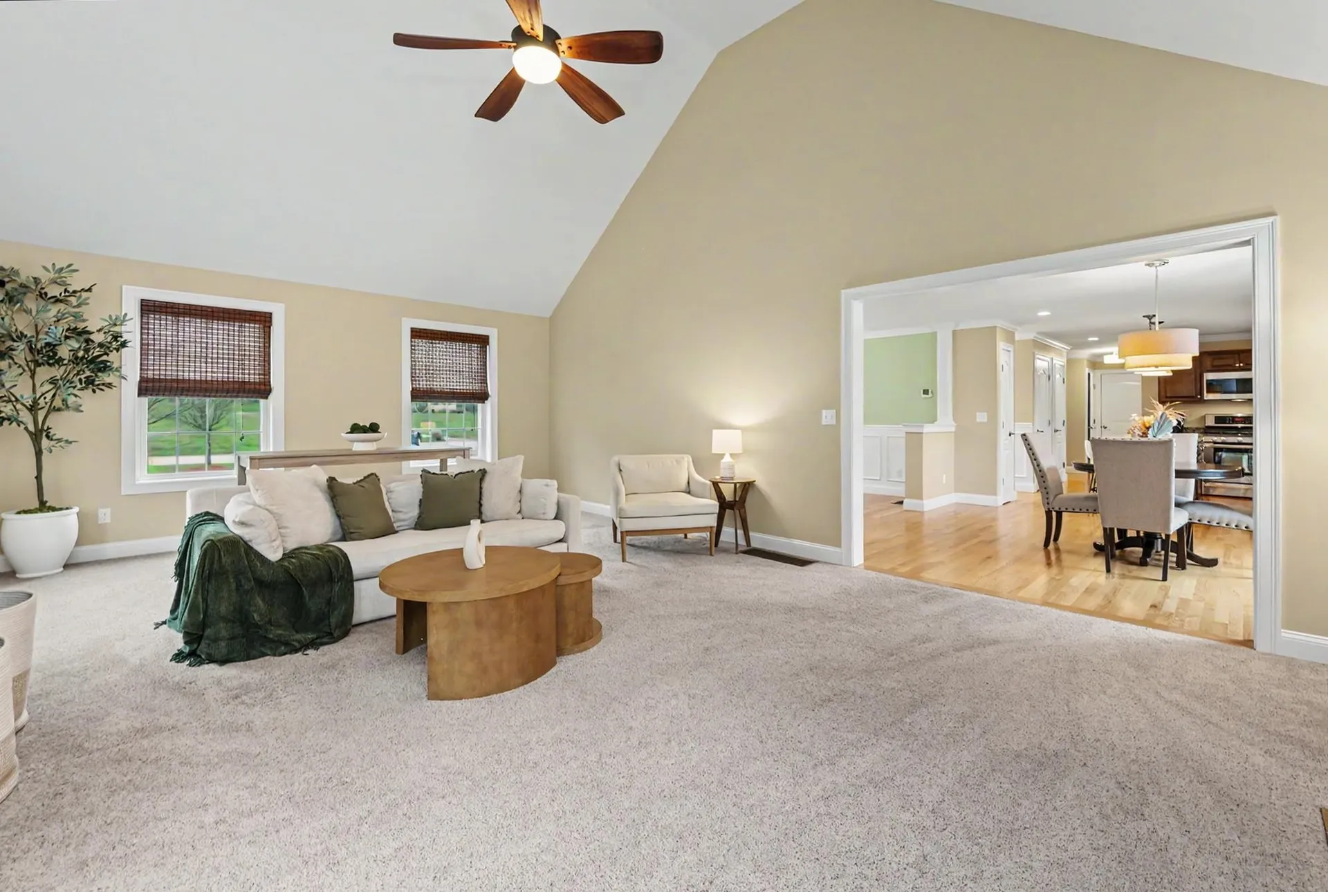 10 Harmony Lane Pelham NH 03076