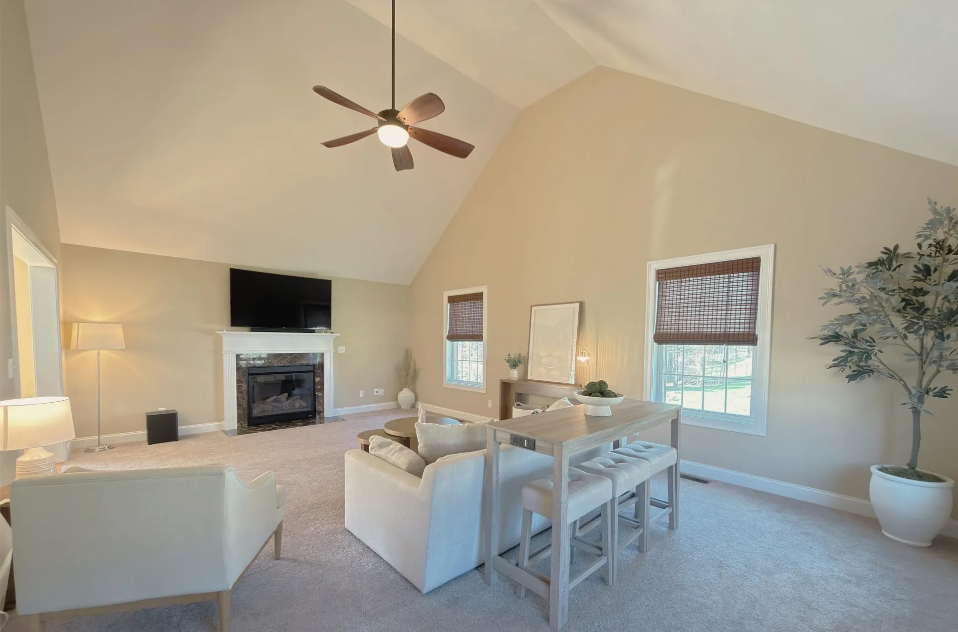 10 Harmony Lane Pelham NH 03076