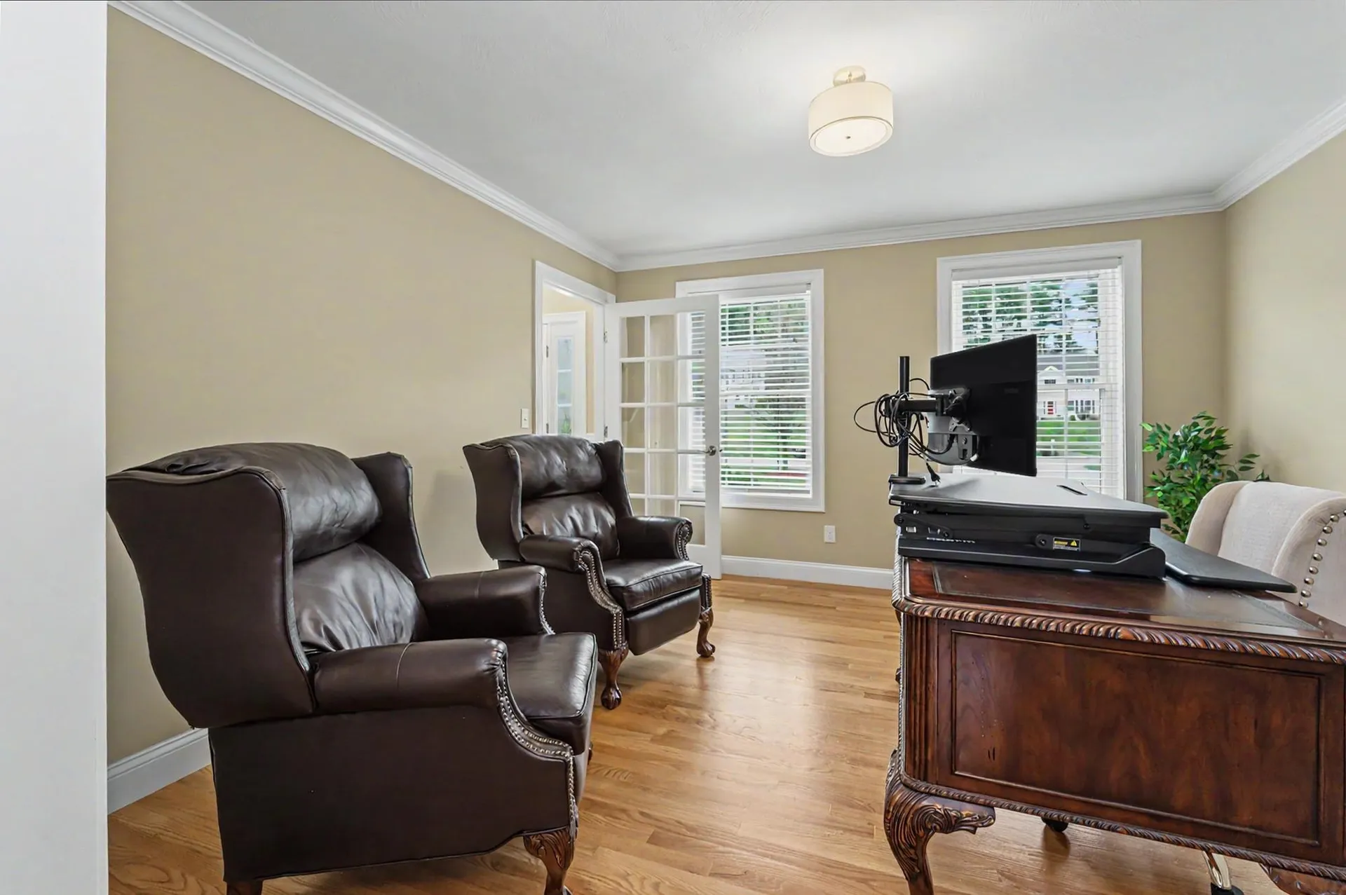 10 Harmony Lane Pelham NH 03076