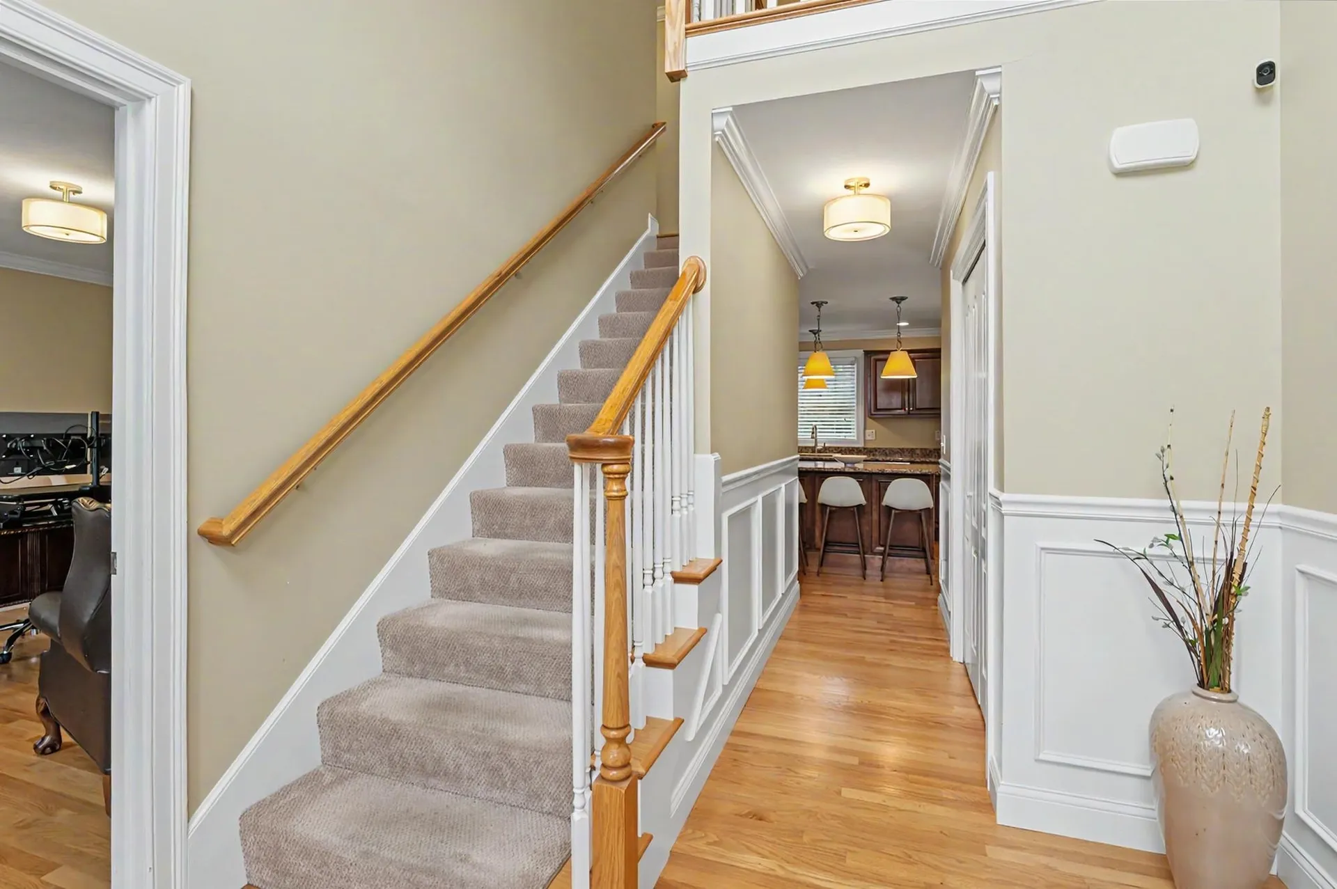 10 Harmony Lane Pelham NH 03076