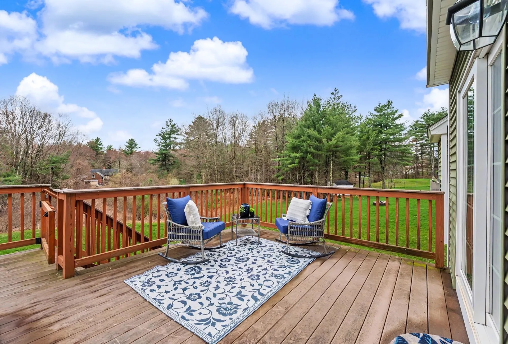 10 Harmony Lane Pelham NH 03076