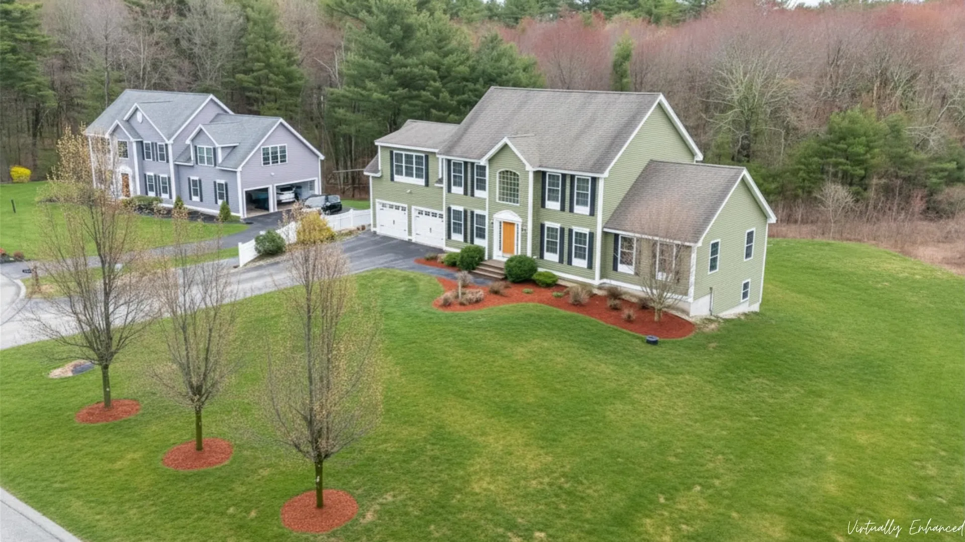 10 Harmony Lane Pelham NH 03076